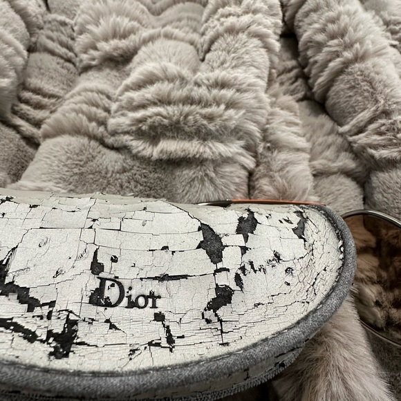 🌻🔥Christan Dior sunglasses - Picture 8 of 13